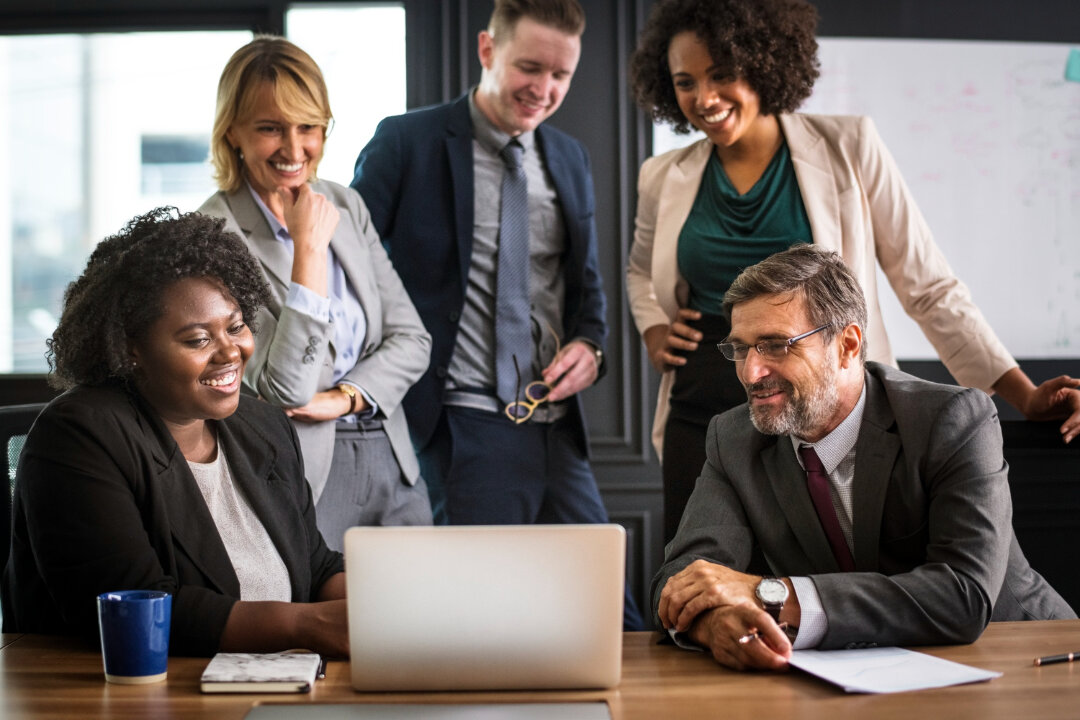 Company engagement