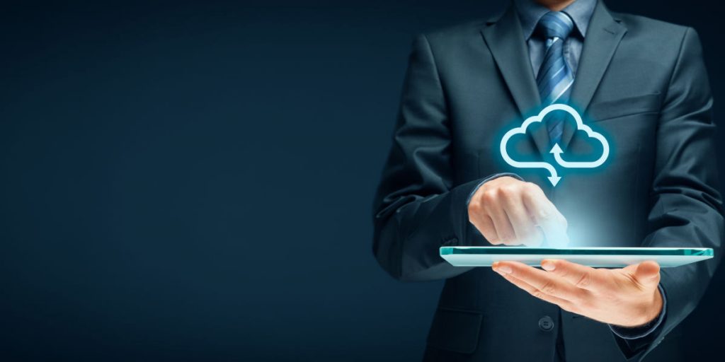 Cloud computing