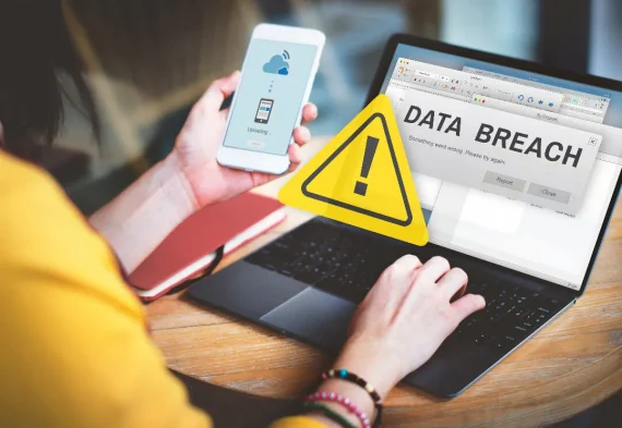 Data breach featured image