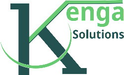 Kenga Solutions Logo